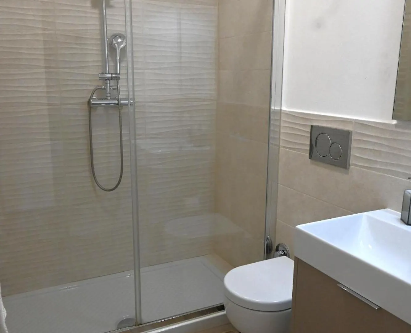 Exclusive Holiday Suite Venus Dome View Lift E Ac 2 Plus 2 Floransa İtalya