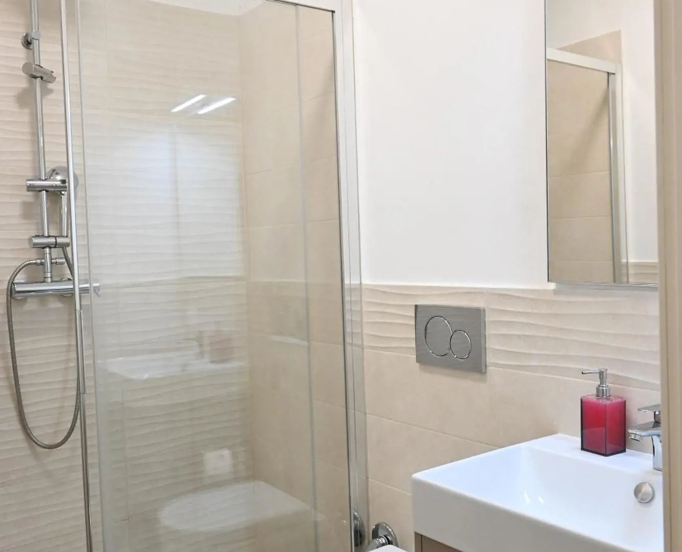 Exclusive Holiday Suite Venus Dome View Lift E Ac 2 Plus 2 Floransa Daire
