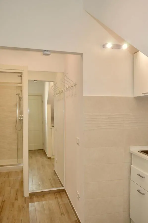 Exclusive Holiday Suite Venus Dome View Lift E Ac 2 Plus 2 Florence
