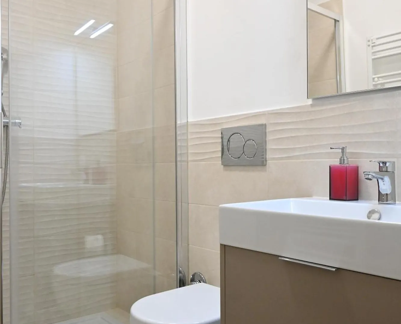 Exclusive Holiday Suite Venus Dome View Lift E Ac 2 Plus 2 Florence 0*,  Italie