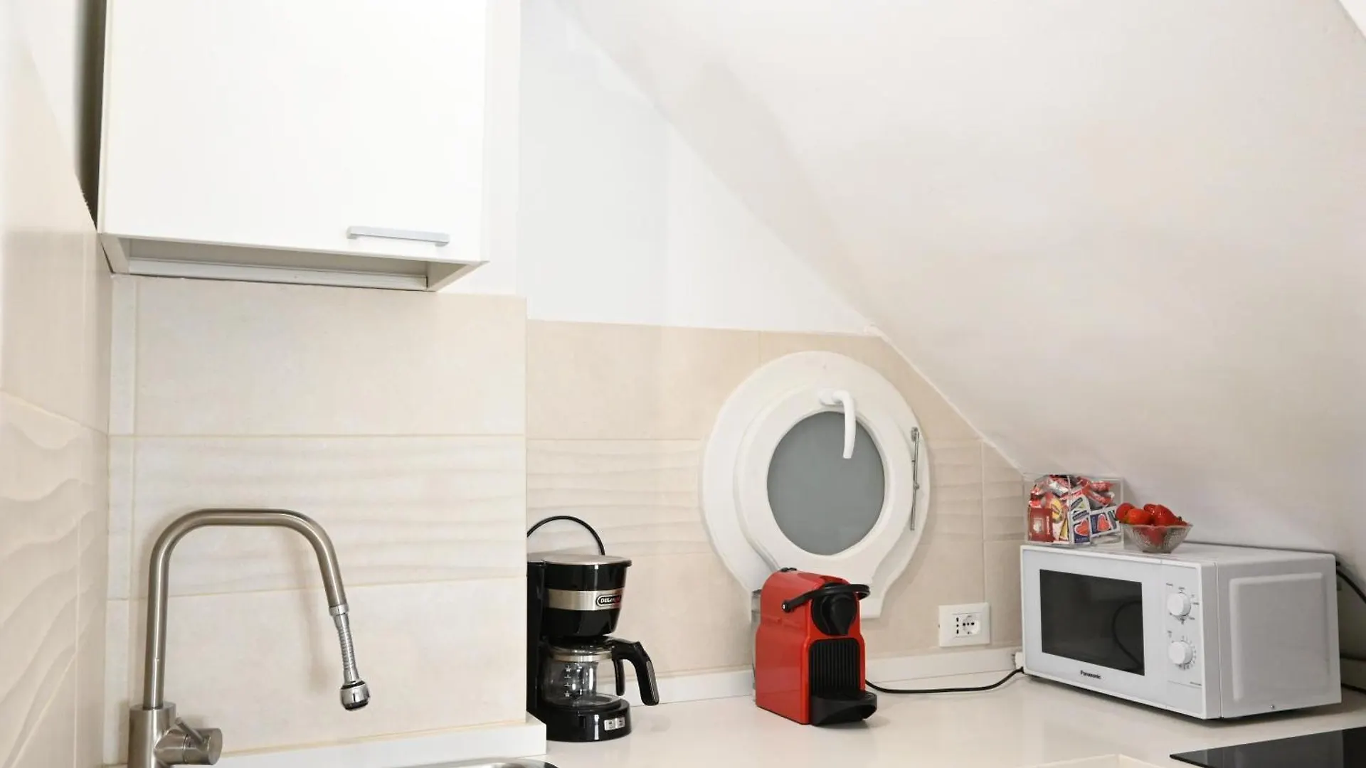Exclusive Holiday Suite Venus Dome View Lift E Ac 2 Plus 2 Florence 0*,